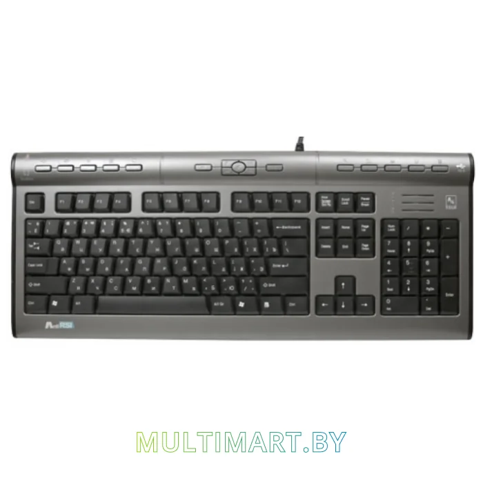 Клавиатура A4Tech KLKLS-7M